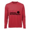 ATC Pro Team Polyester Long Sleeve Tee Thumbnail