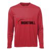 ATC Pro Team Polyester Long Sleeve Tee Thumbnail