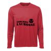ATC Pro Team Polyester Long Sleeve Tee Thumbnail