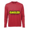 ATC Pro Team Polyester Long Sleeve Tee Thumbnail