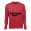 ATC Pro Team Polyester Long Sleeve Tee Thumbnail