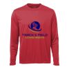 ATC Pro Team Polyester Long Sleeve Tee Thumbnail