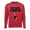ATC Pro Team Polyester Long Sleeve Tee Thumbnail