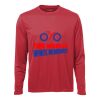 ATC Pro Team Polyester Long Sleeve Tee Thumbnail