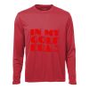 ATC Pro Team Polyester Long Sleeve Tee Thumbnail
