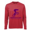 ATC Pro Team Polyester Long Sleeve Tee Thumbnail