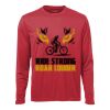 ATC Pro Team Polyester Long Sleeve Tee Thumbnail