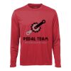 ATC Pro Team Polyester Long Sleeve Tee Thumbnail