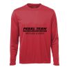 ATC Pro Team Polyester Long Sleeve Tee Thumbnail