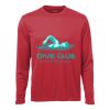 ATC Pro Team Polyester Long Sleeve Tee Thumbnail