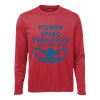 ATC Pro Team Polyester Long Sleeve Tee Thumbnail