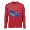 ATC Pro Team Polyester Long Sleeve Tee Thumbnail