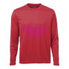 ATC Pro Team Polyester Long Sleeve Tee Thumbnail
