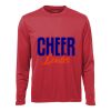 ATC Pro Team Polyester Long Sleeve Tee Thumbnail