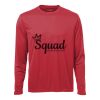 ATC Pro Team Polyester Long Sleeve Tee Thumbnail