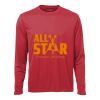 ATC Pro Team Polyester Long Sleeve Tee Thumbnail