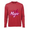 ATC Pro Team Polyester Long Sleeve Tee Thumbnail