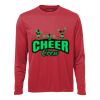 ATC Pro Team Polyester Long Sleeve Tee Thumbnail