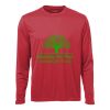 ATC Pro Team Polyester Long Sleeve Tee Thumbnail