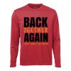 ATC Pro Team Polyester Long Sleeve Tee Thumbnail