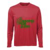 ATC Pro Team Polyester Long Sleeve Tee Thumbnail