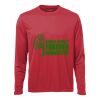 ATC Pro Team Polyester Long Sleeve Tee Thumbnail