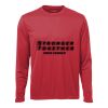 ATC Pro Team Polyester Long Sleeve Tee Thumbnail