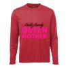 ATC Pro Team Polyester Long Sleeve Tee Thumbnail