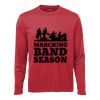 ATC Pro Team Polyester Long Sleeve Tee Thumbnail