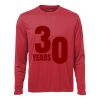 ATC Pro Team Polyester Long Sleeve Tee Thumbnail