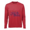 ATC Pro Team Polyester Long Sleeve Tee Thumbnail