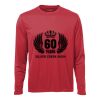 ATC Pro Team Polyester Long Sleeve Tee Thumbnail