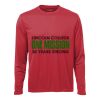 ATC Pro Team Polyester Long Sleeve Tee Thumbnail