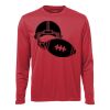 ATC Pro Team Polyester Long Sleeve Tee Thumbnail