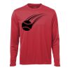 ATC Pro Team Polyester Long Sleeve Tee Thumbnail