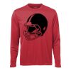 ATC Pro Team Polyester Long Sleeve Tee Thumbnail