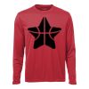 ATC Pro Team Polyester Long Sleeve Tee Thumbnail