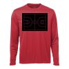 ATC Pro Team Polyester Long Sleeve Tee Thumbnail