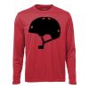 ATC Pro Team Polyester Long Sleeve Tee Thumbnail