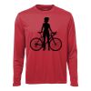 ATC Pro Team Polyester Long Sleeve Tee Thumbnail