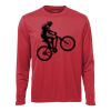 ATC Pro Team Polyester Long Sleeve Tee Thumbnail