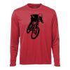 ATC Pro Team Polyester Long Sleeve Tee Thumbnail