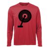 ATC Pro Team Polyester Long Sleeve Tee Thumbnail