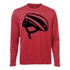 ATC Pro Team Polyester Long Sleeve Tee Thumbnail