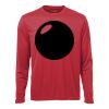 ATC Pro Team Polyester Long Sleeve Tee Thumbnail