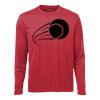 ATC Pro Team Polyester Long Sleeve Tee Thumbnail