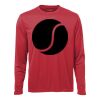 ATC Pro Team Polyester Long Sleeve Tee Thumbnail