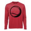 ATC Pro Team Polyester Long Sleeve Tee Thumbnail