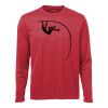 ATC Pro Team Polyester Long Sleeve Tee Thumbnail