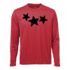 ATC Pro Team Polyester Long Sleeve Tee Thumbnail